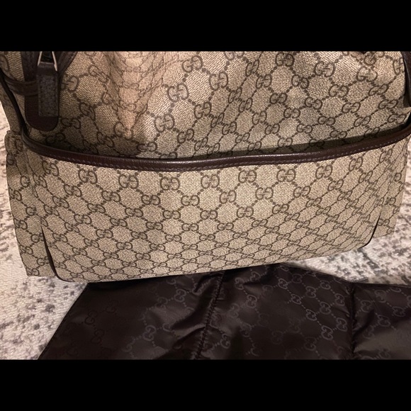 Gucci Baby bag - Picture 3 of 5